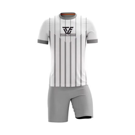 Soccer uniform