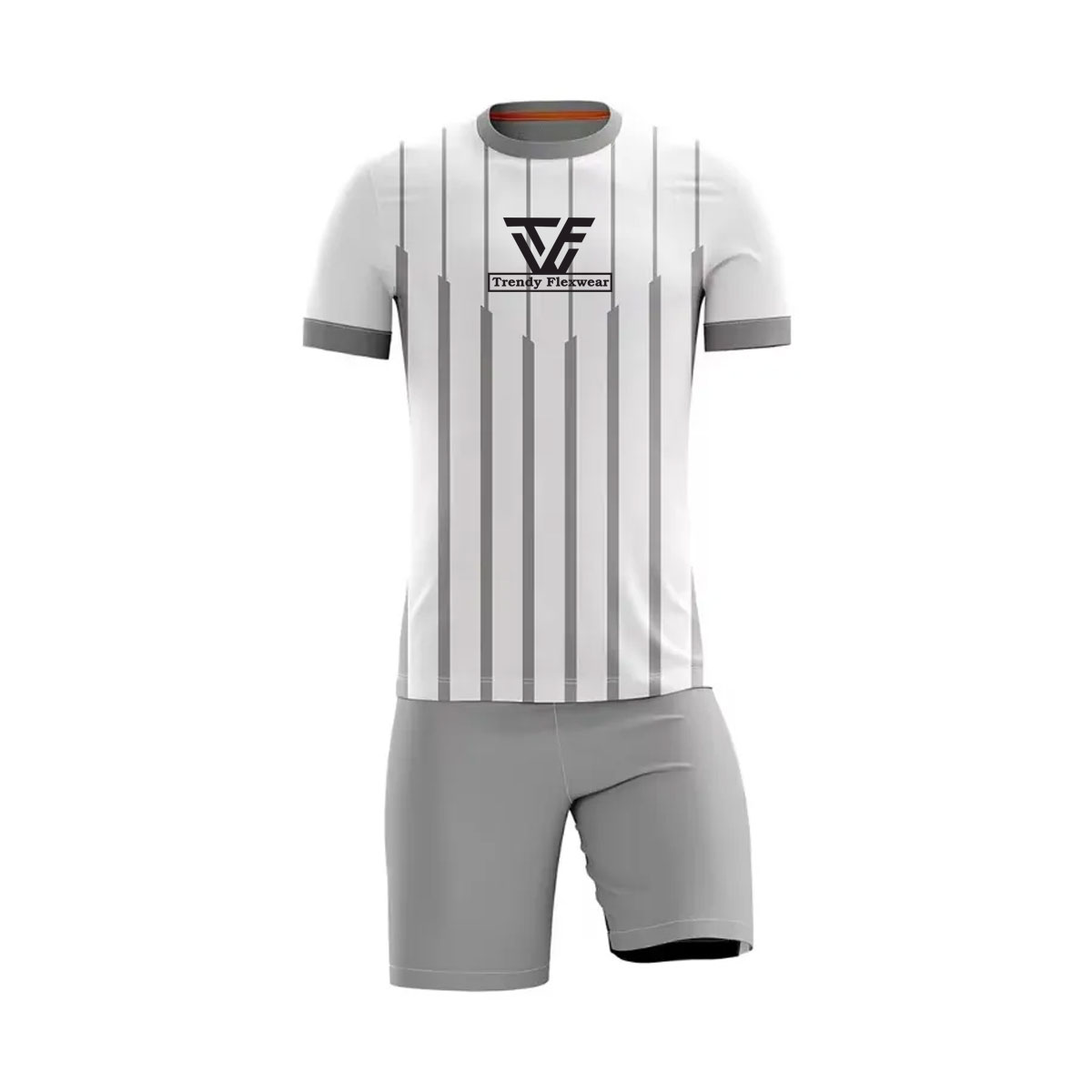 01 Soccer uniform - Image 1