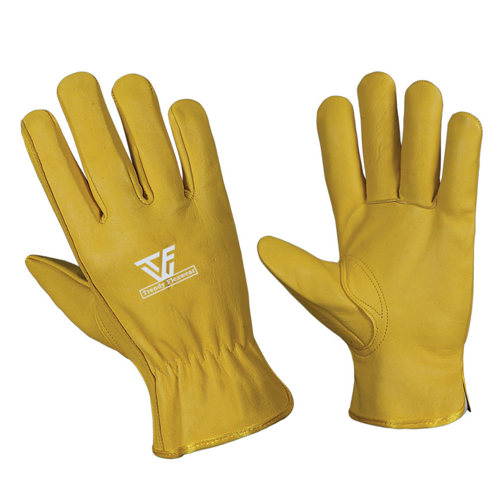 01 Drive Gloves - Image 1