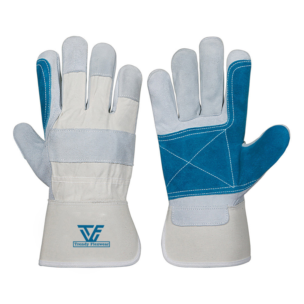 01 Canadian Rigger Gloves - Image 1