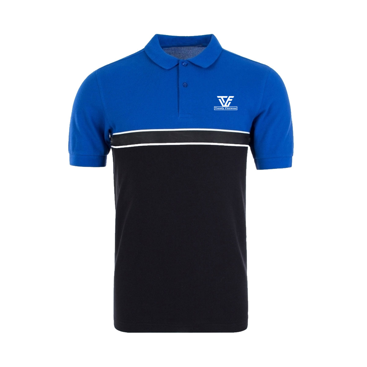 01 Polo Shirts - Image 1