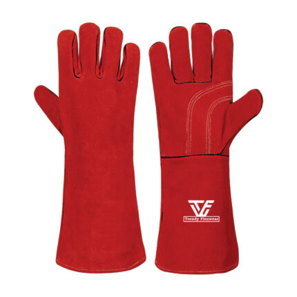 Welding Gloves