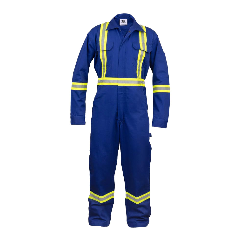 01 Coveralls - Image 1