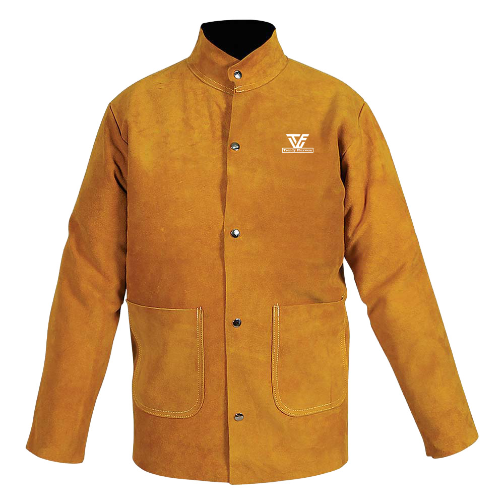 01 welding Wears - Image 1