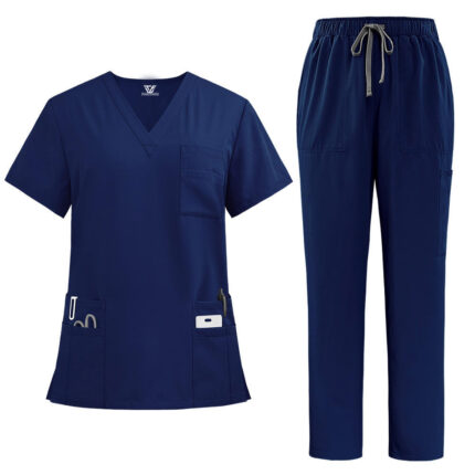 Nursing Suit