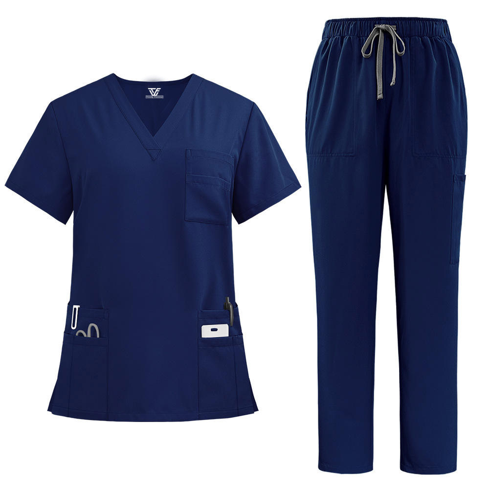 01 Nursing Suit - Image 1