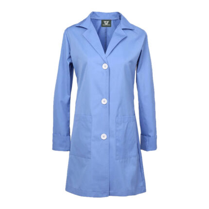 Long Coat