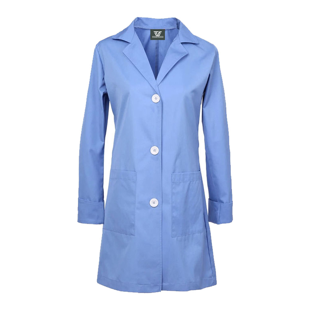 01 Long Coat - Image 1