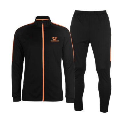 Track Suit