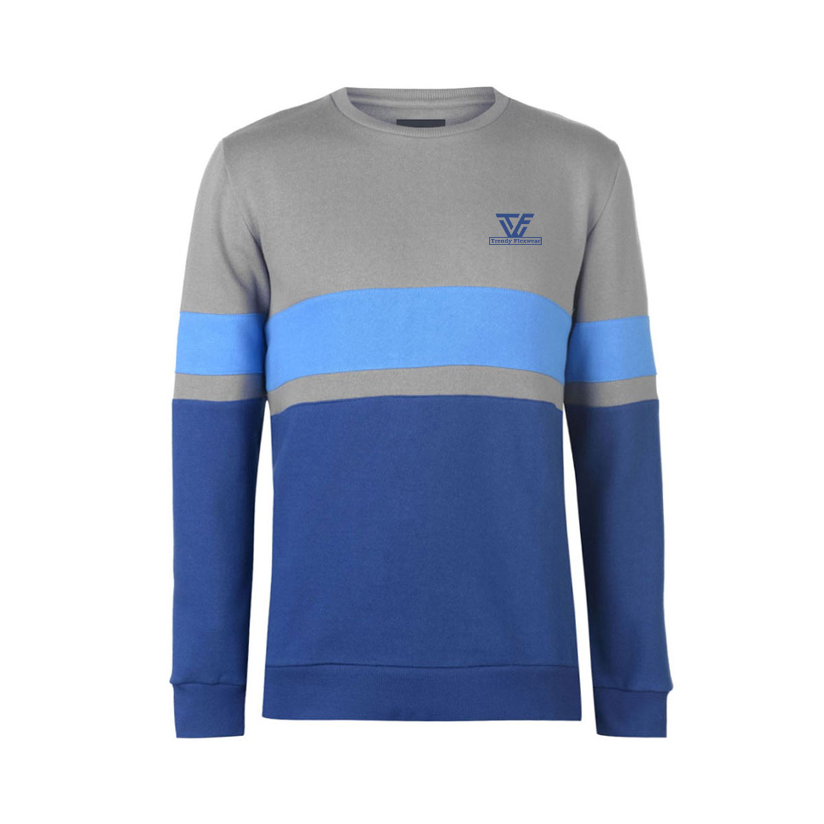01 Sweat Shirt - Image 1