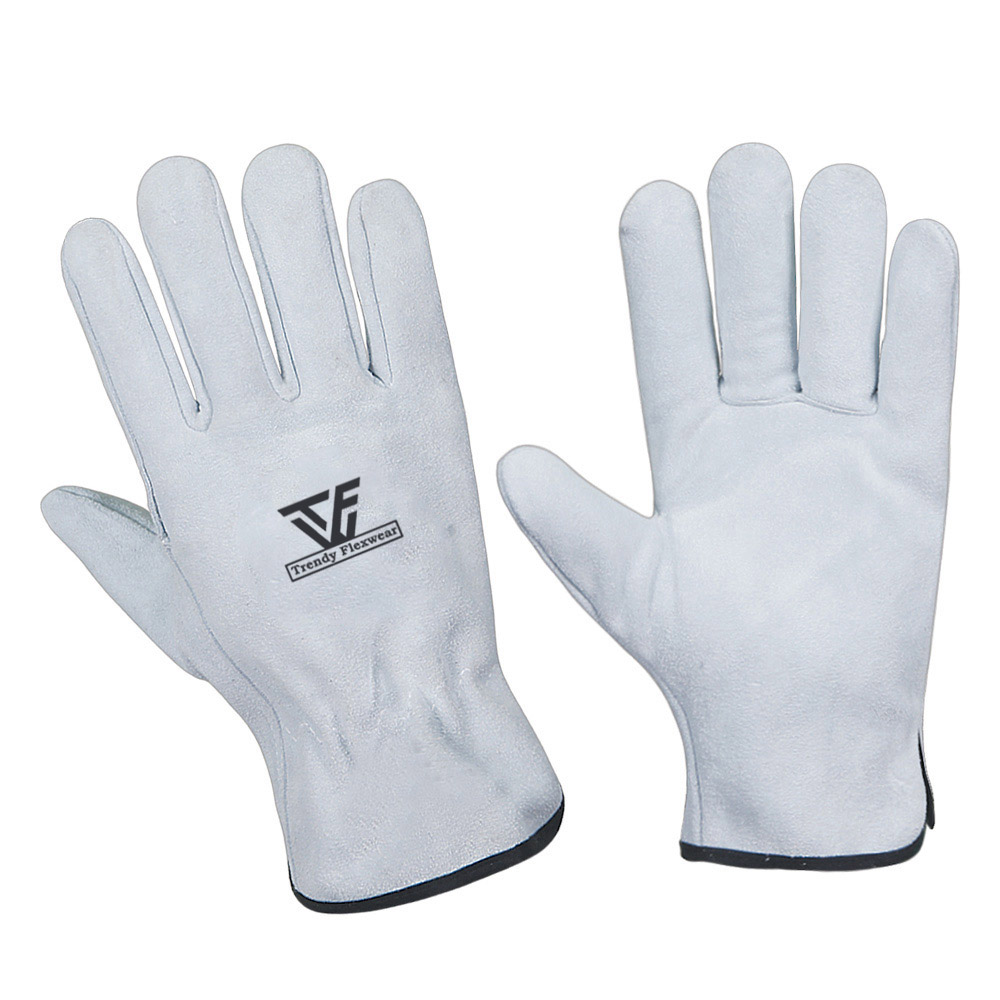 02 Drive Gloves - Image 1
