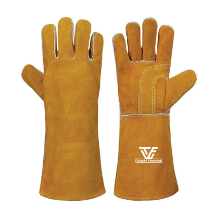 Welding Gloves