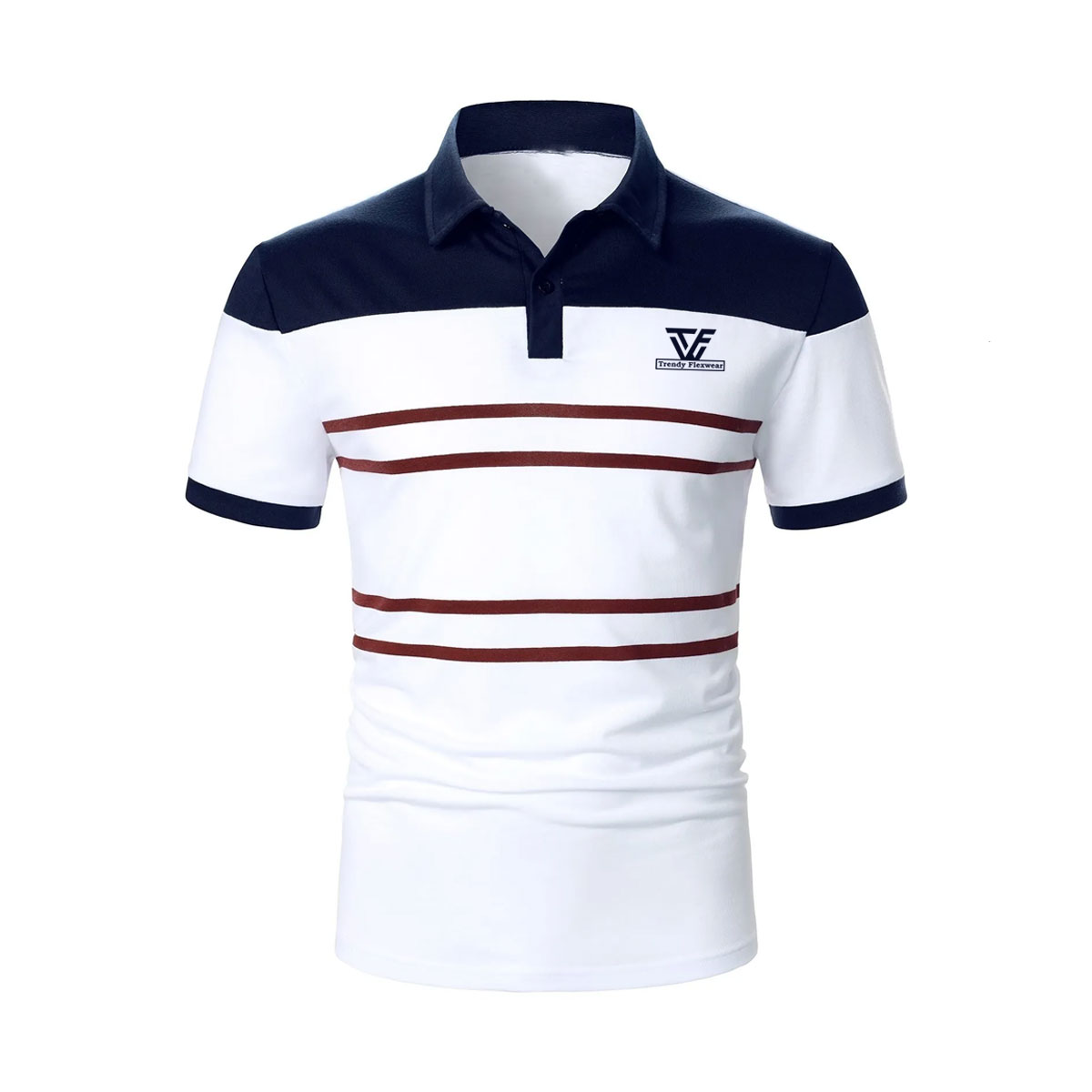 02 Polo Shirts - Image 1