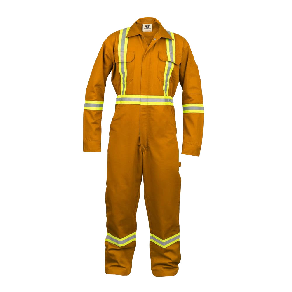 02 Coveralls - Image 1