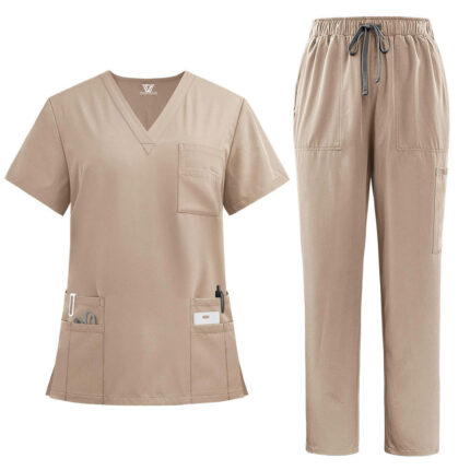 Nursing Suit