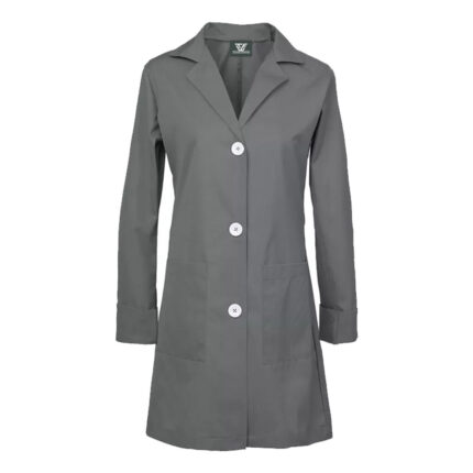 Long Coat
