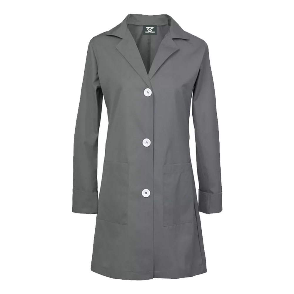 02 Long Coat - Image 1