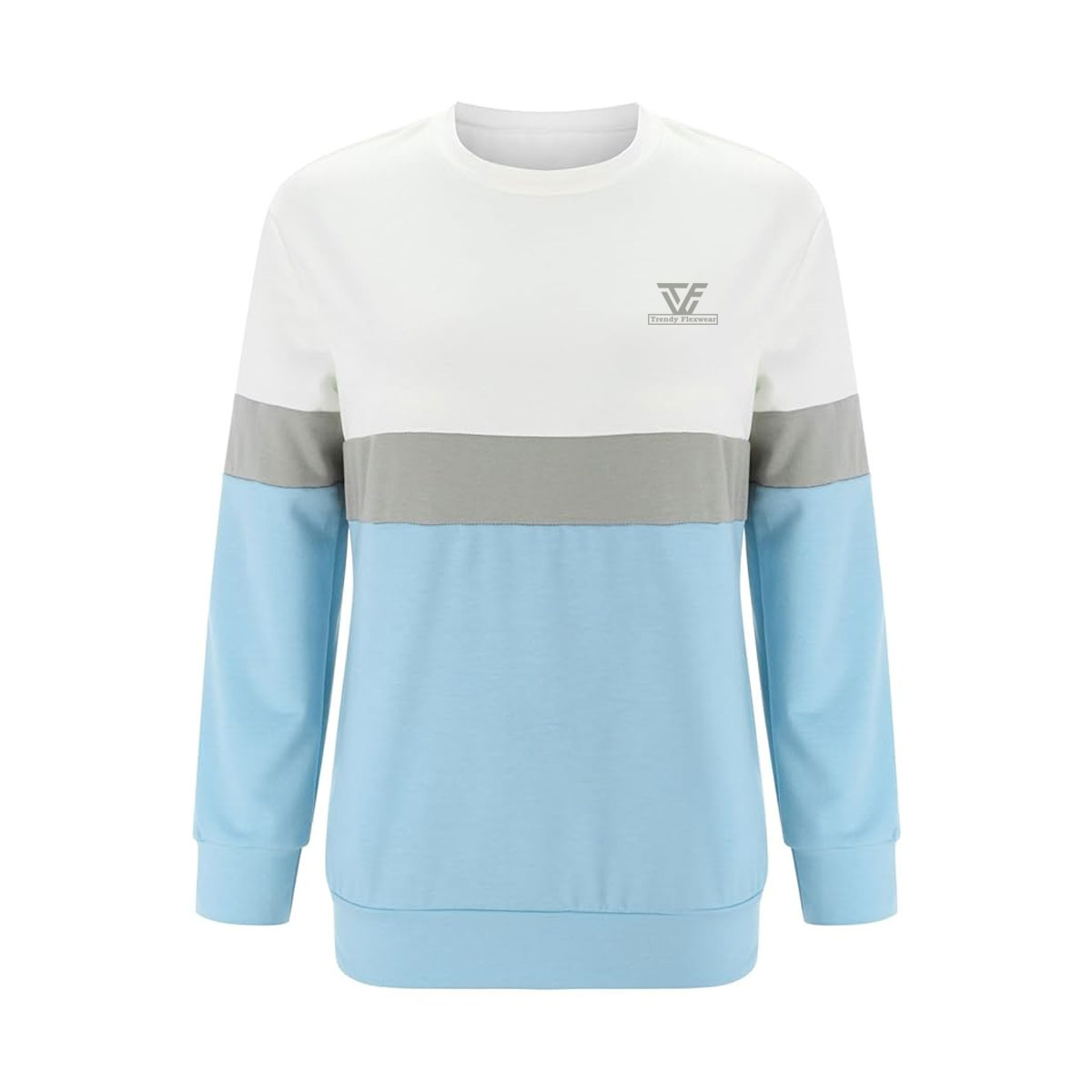 02 Sweat Shirt - Image 1