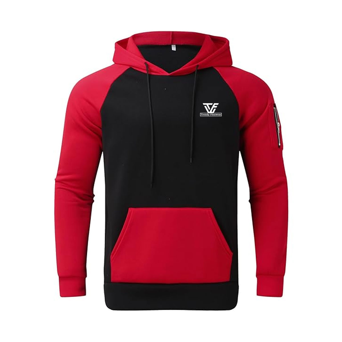 02 Hoodies - Image 1