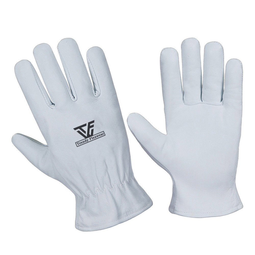 03 Drive Gloves - Image 1
