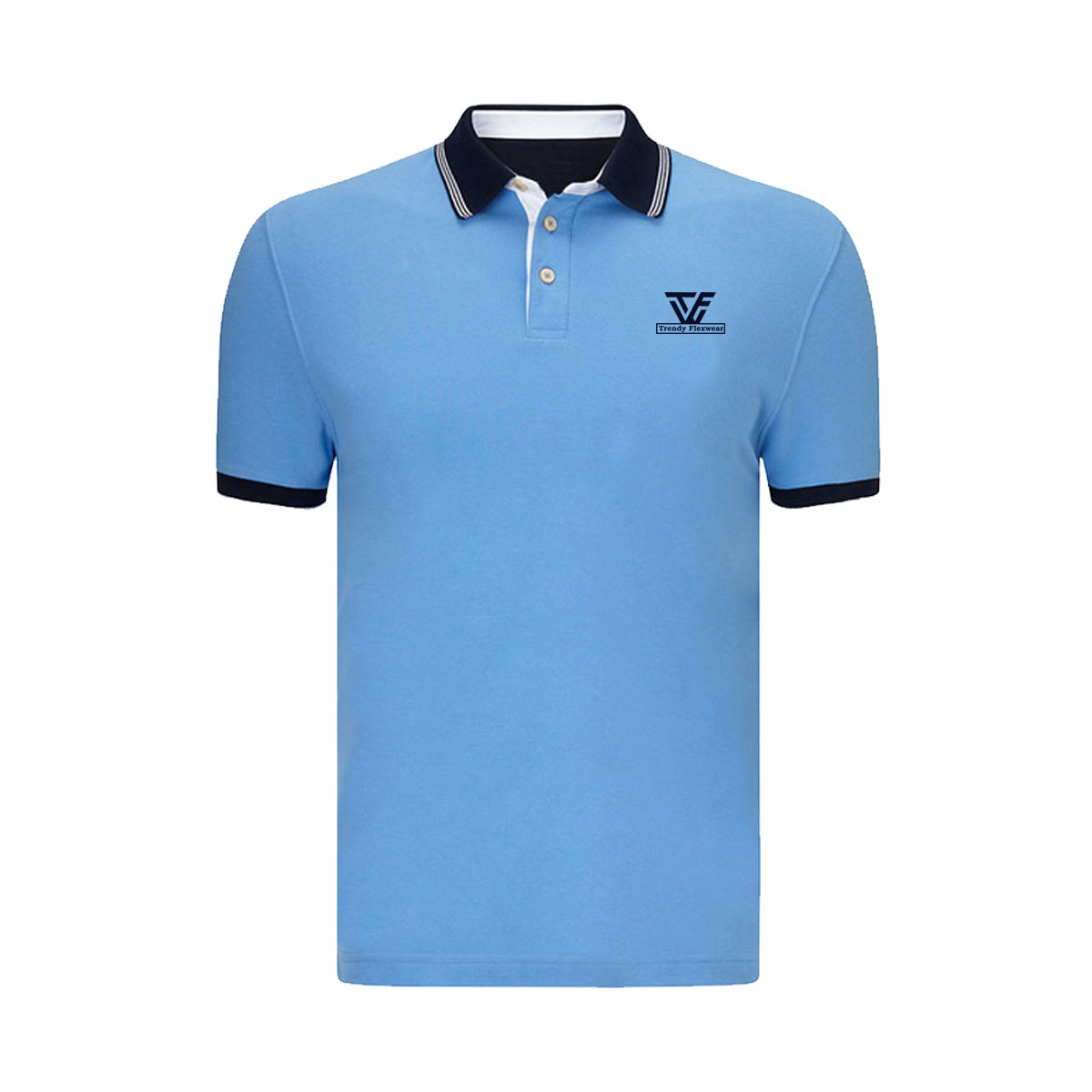 03 Polo Shirts - Image 1