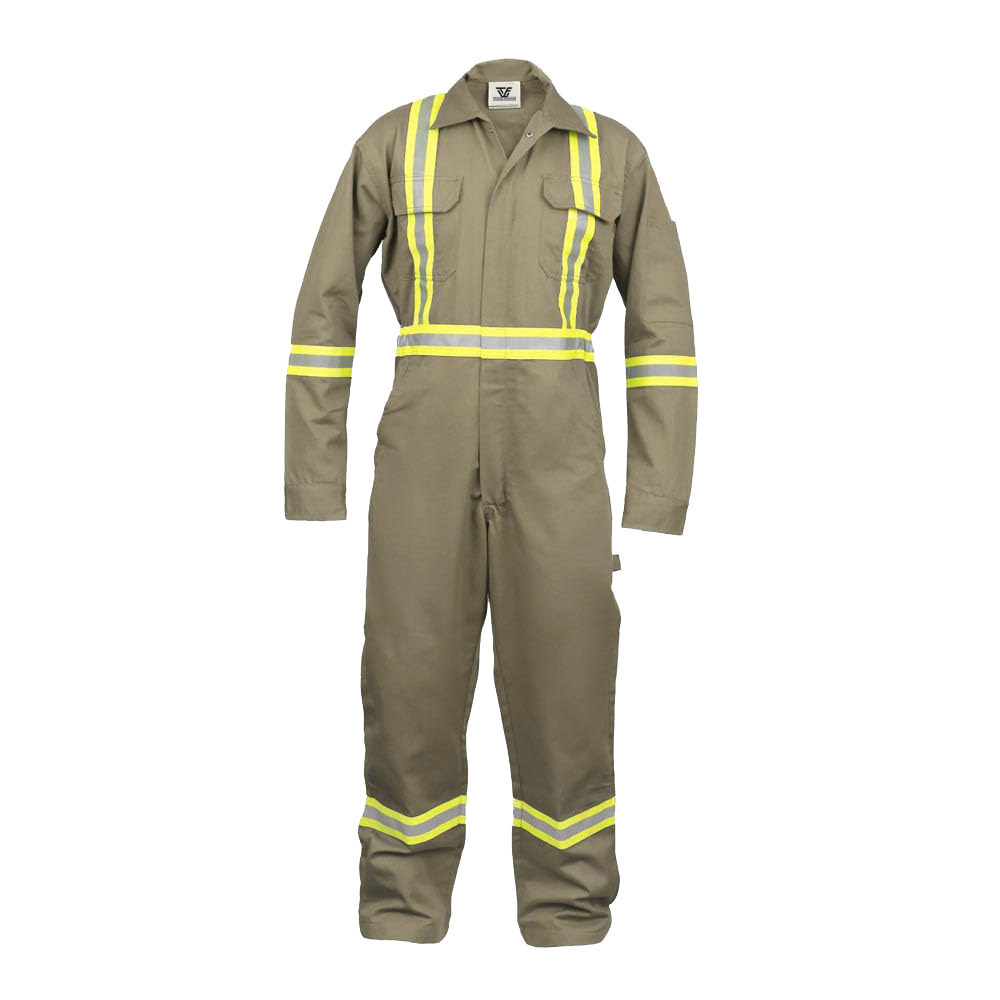 03 Coverall - Image 1