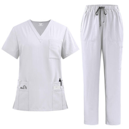 Nursing Suit