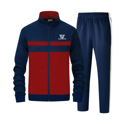 Track suit