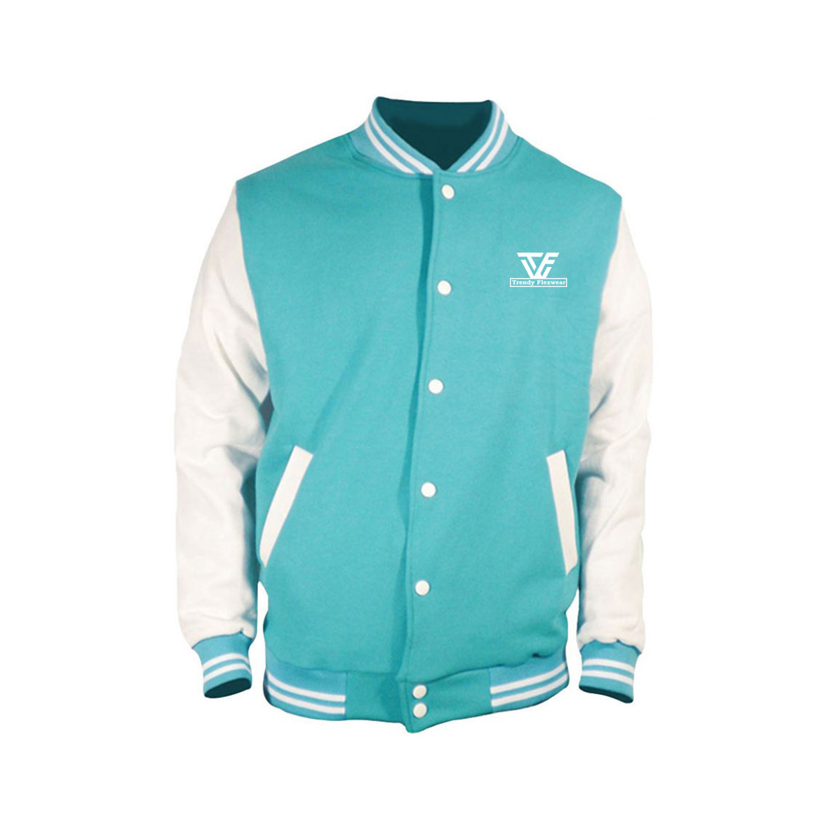 03 Varsity Jacket - Image 1
