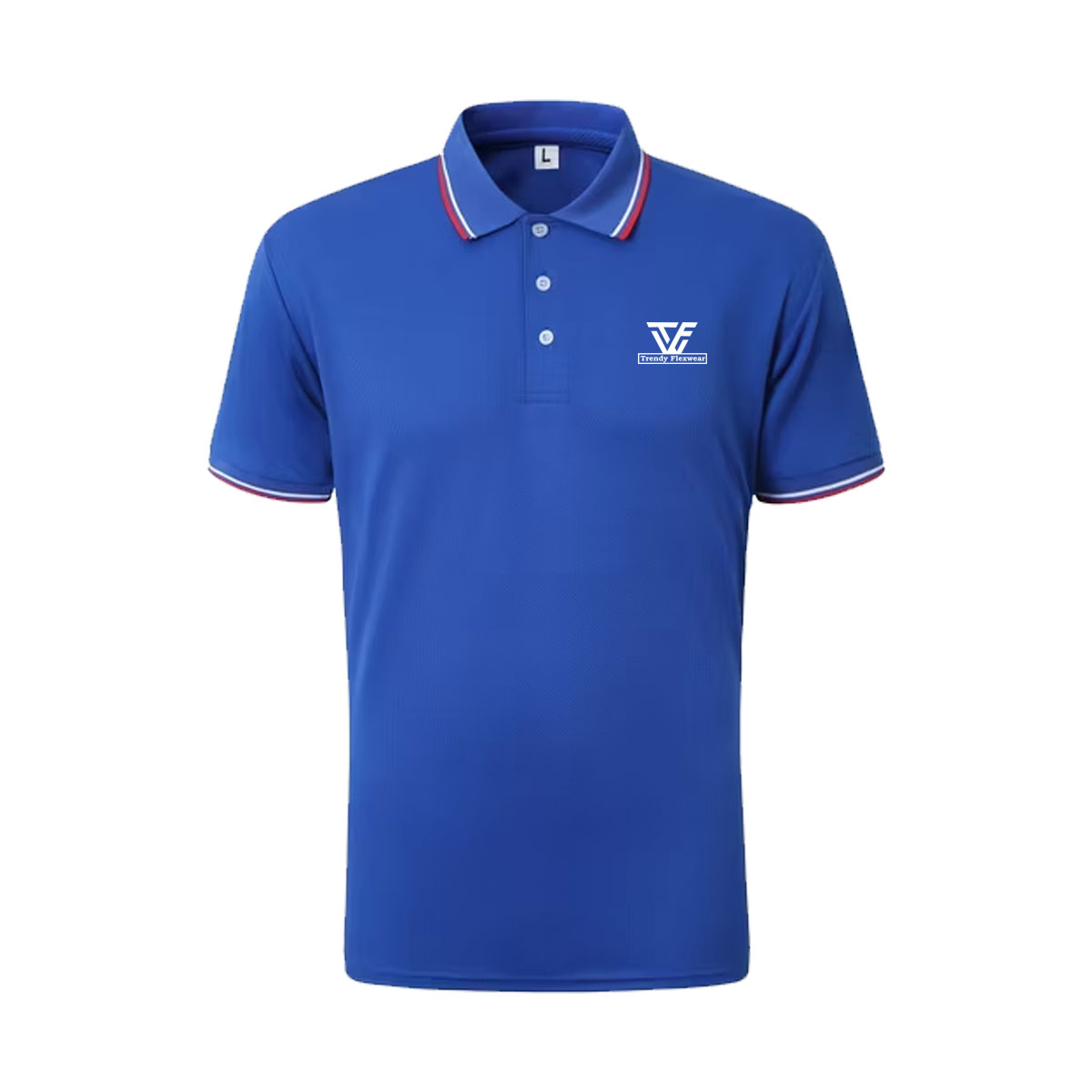 04 Polo Shirts - Image 1