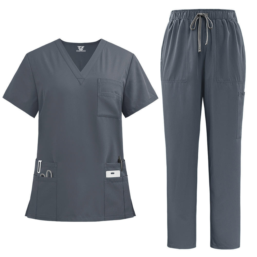 04 Nursing Suit - Image 1