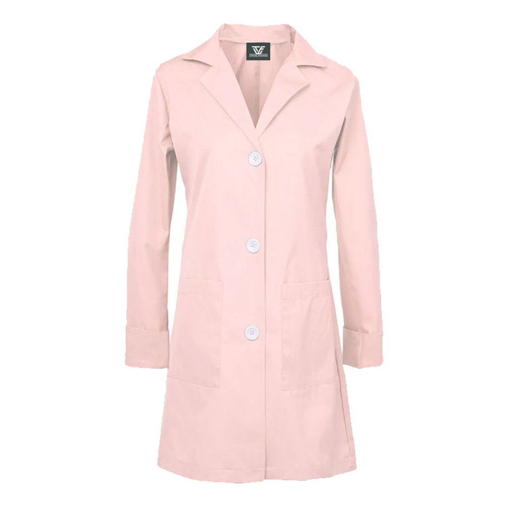 04 Long Coat - Image 1