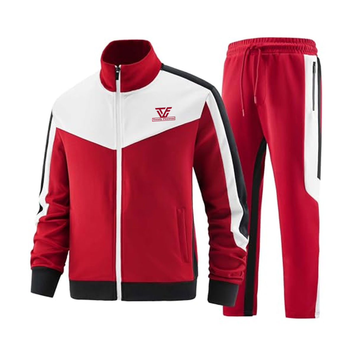 04 Track Suit - Image 1