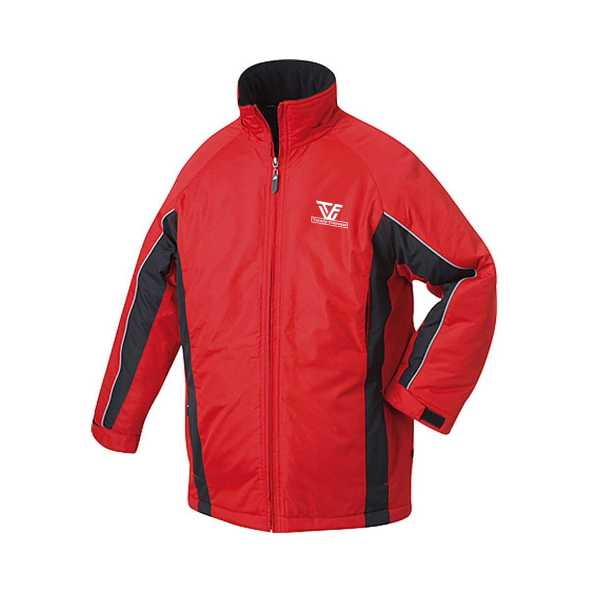 04 Rain Jacket - Image 1