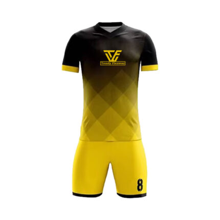 Soccer Uniform