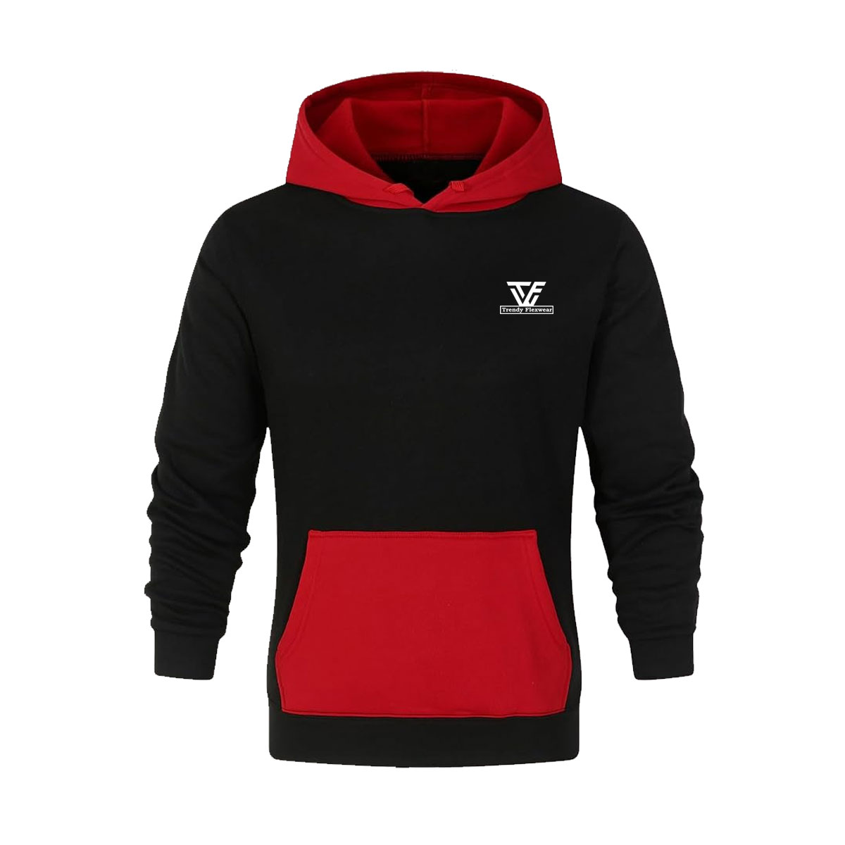 04 Hoodies - Image 1