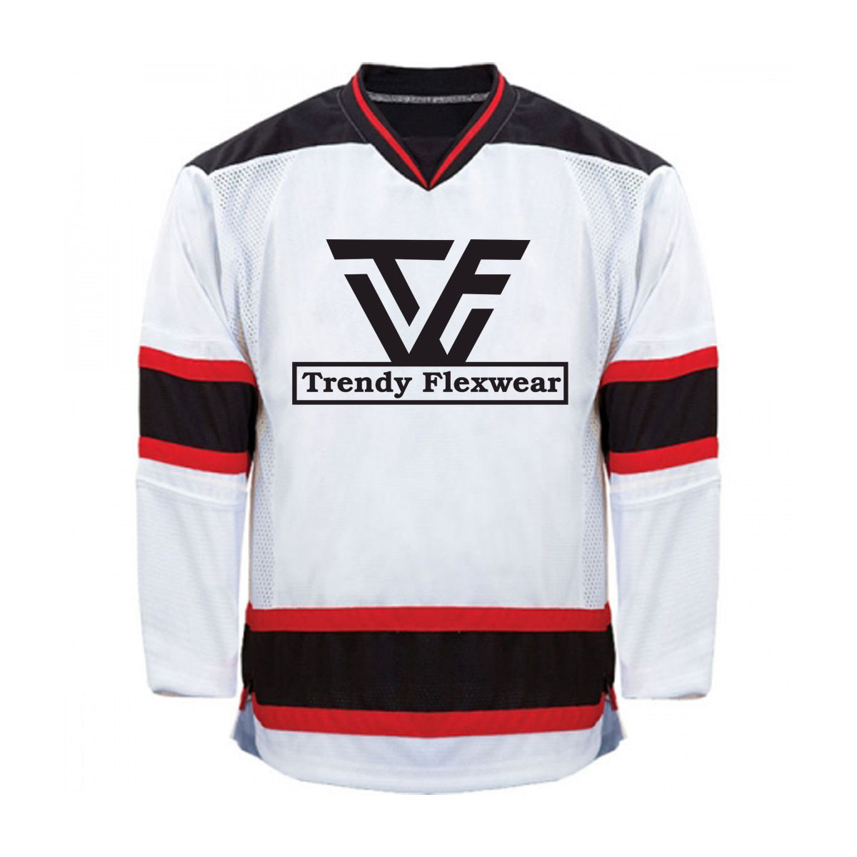 05 Ice Hockey - Image 1
