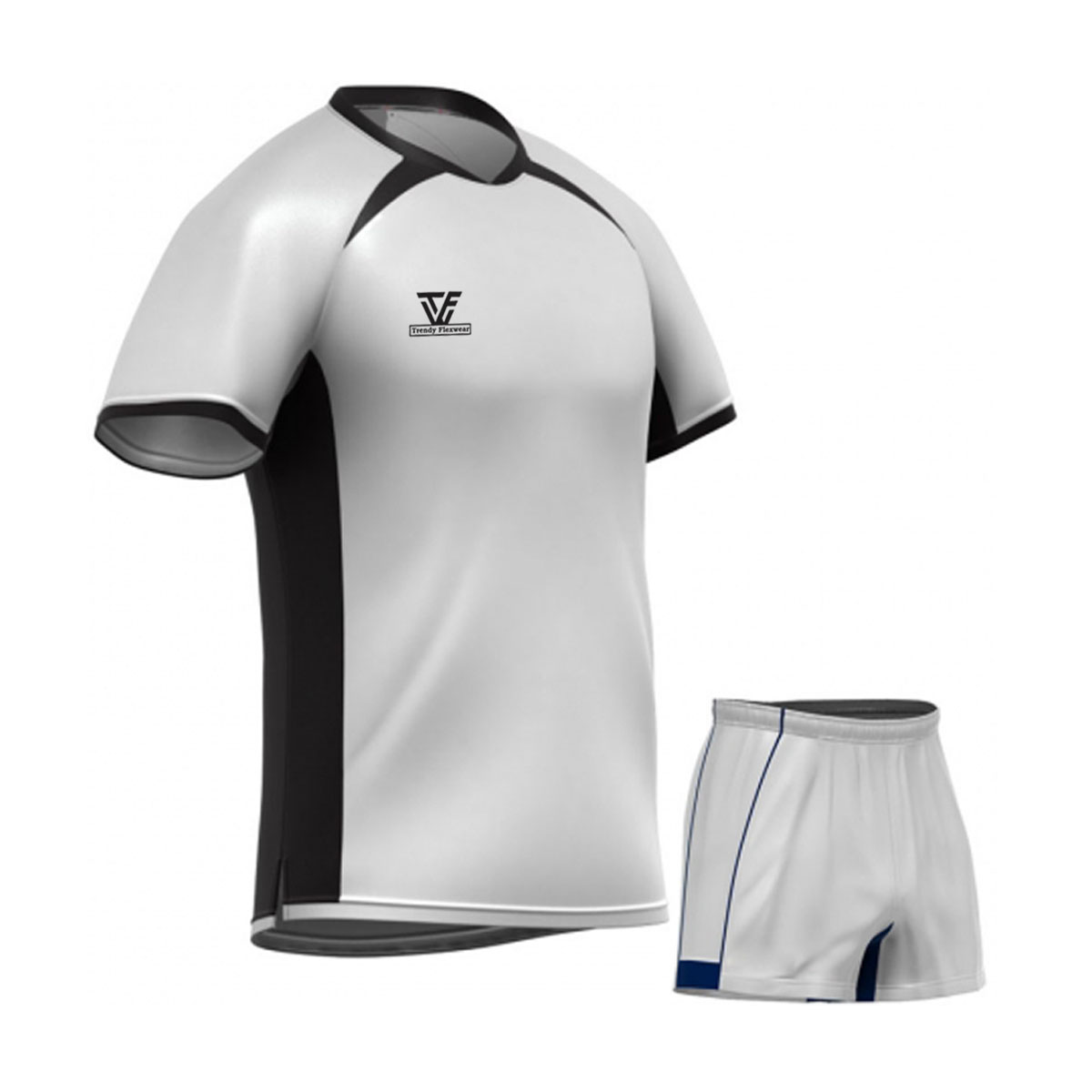 05 Rugby Uniform - Image 1