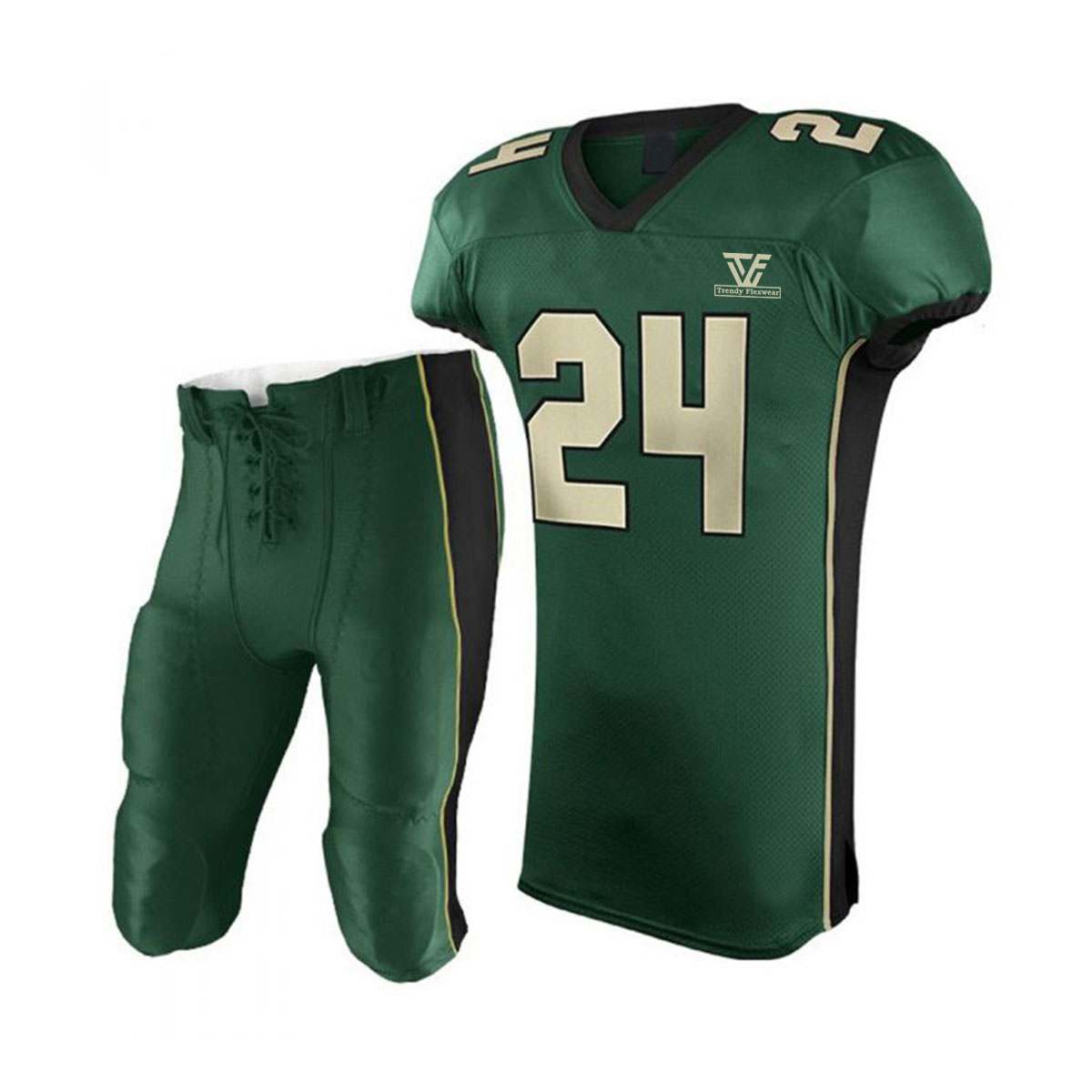 05 American Football uniform - Image 1