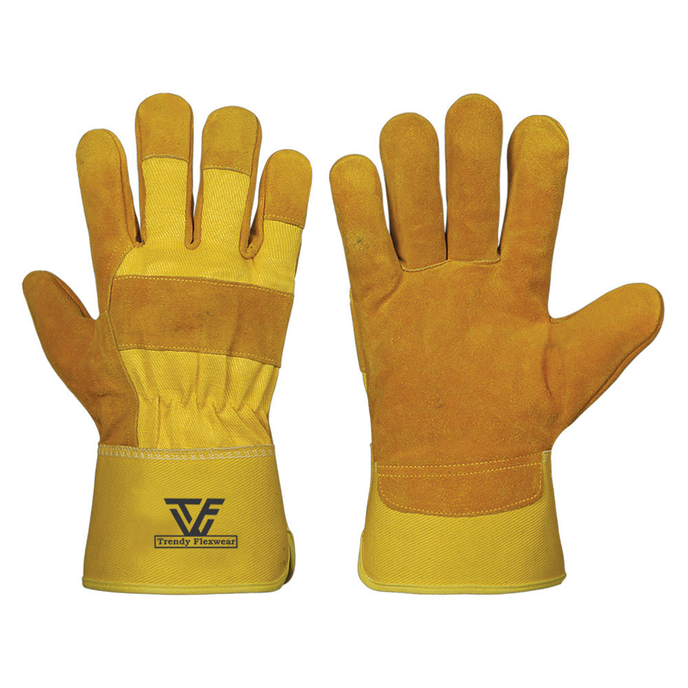05 Canadian Rigger Gloves - Image 1