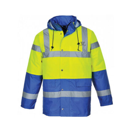 Work Jacket