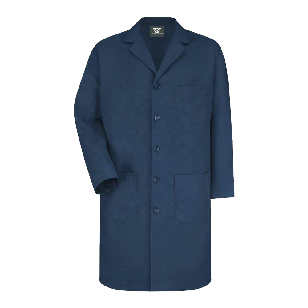 05 Long Coat - Image 1