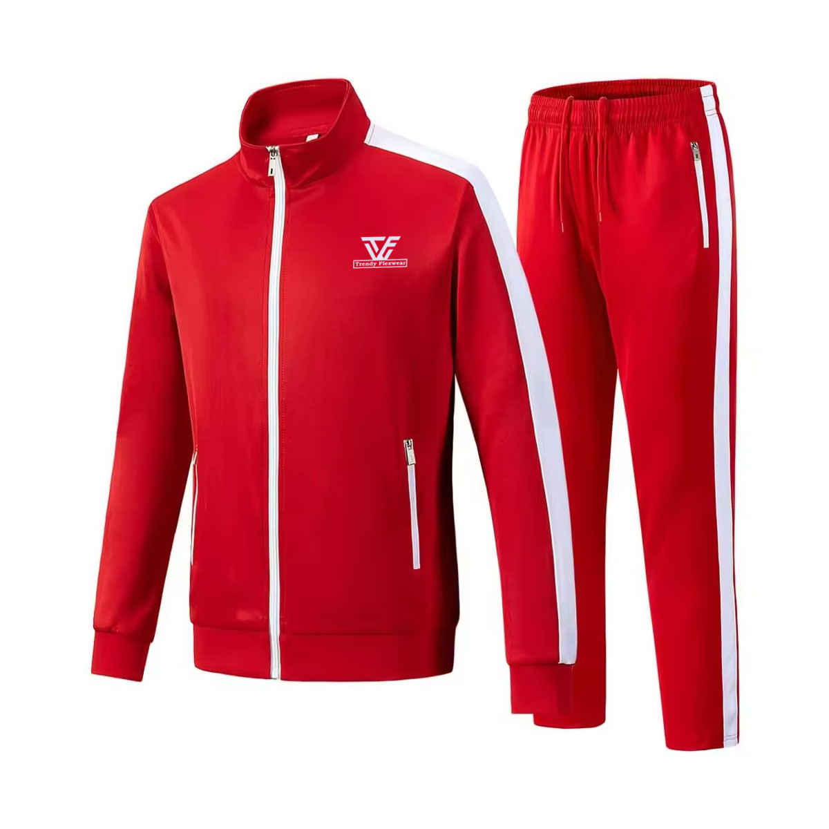 05 Track Suit - Image 1