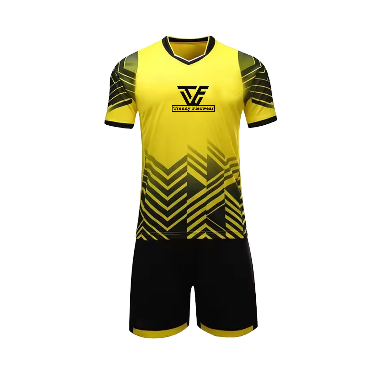 05 Soccer Uniform - Image 1