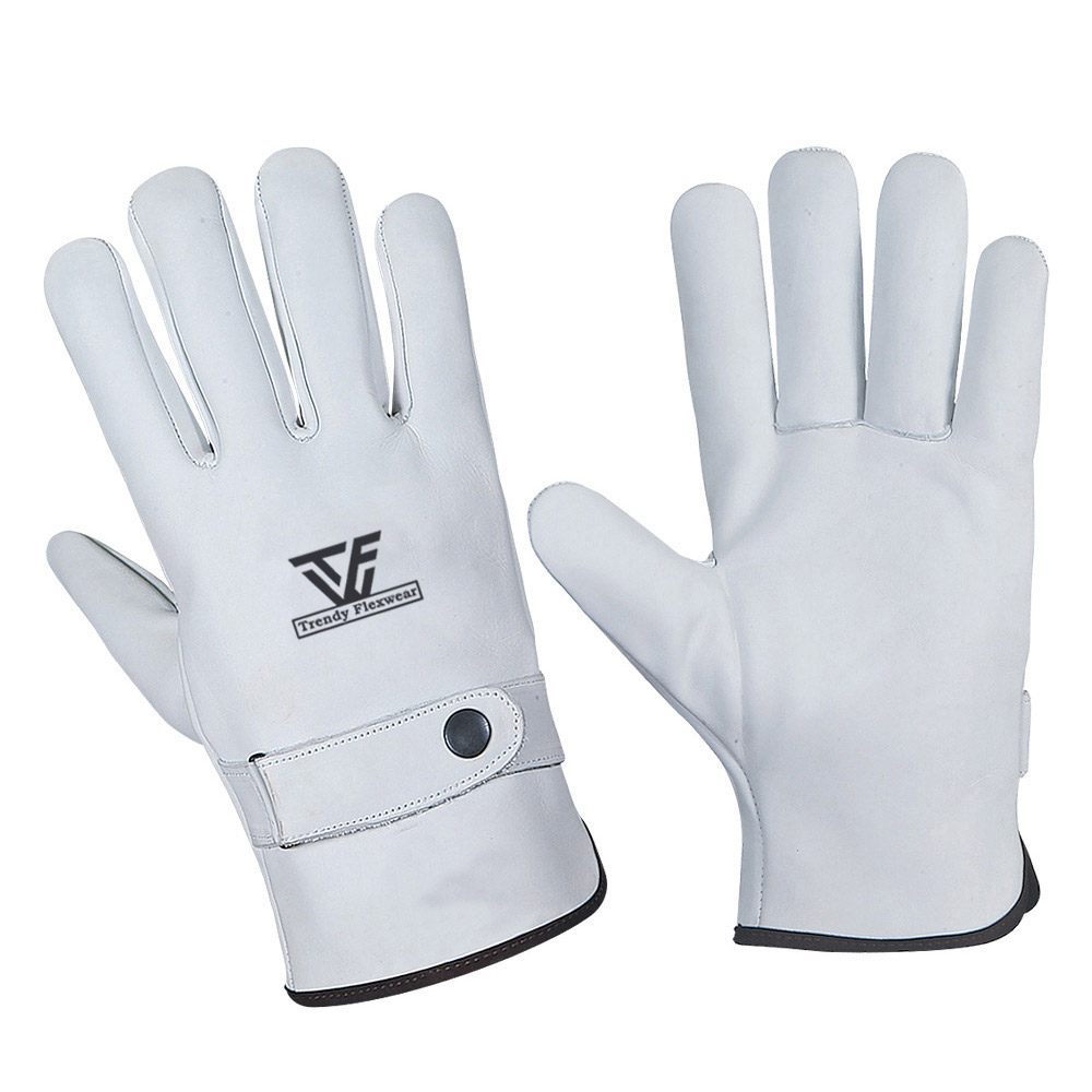 06 Drive Gloves - Image 1
