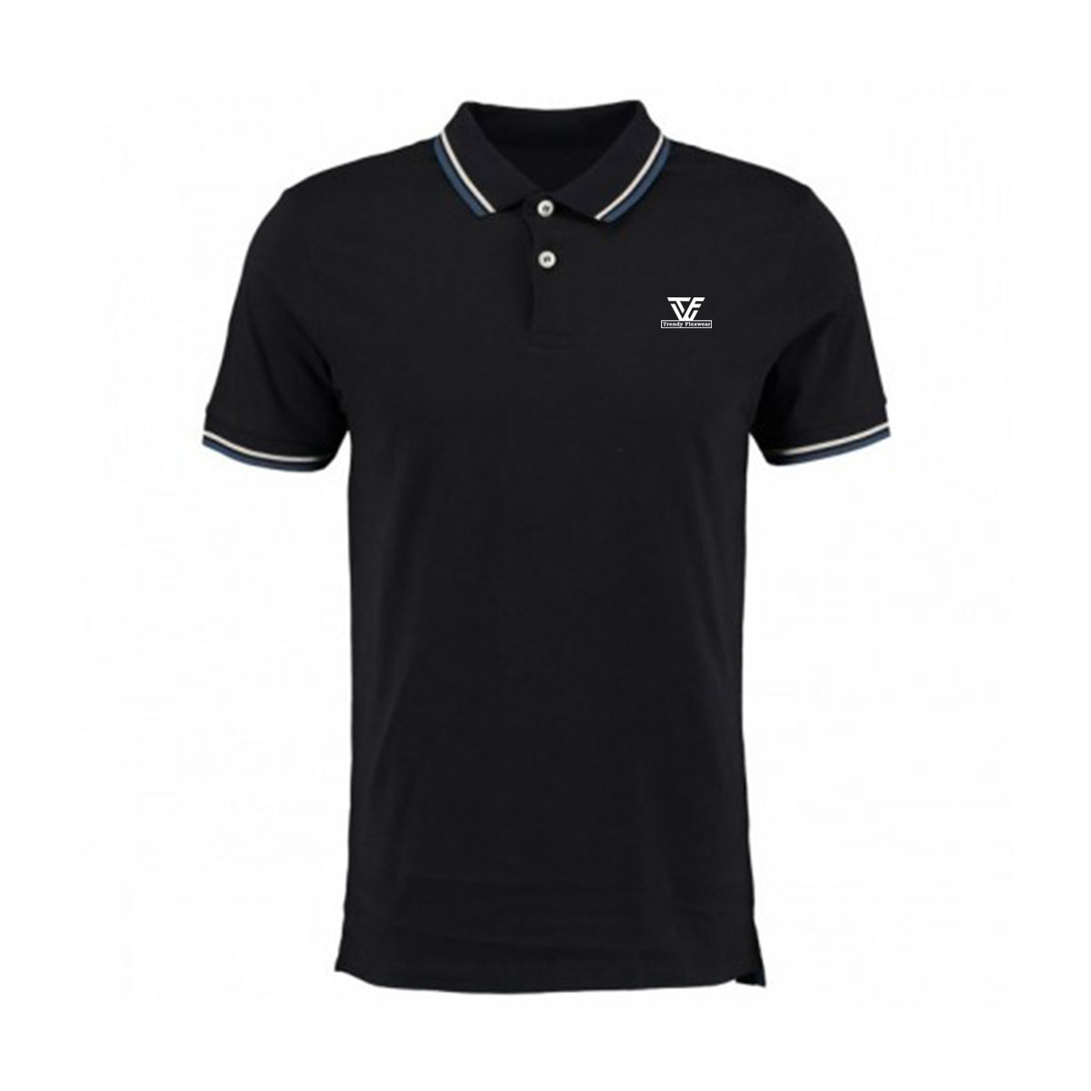 06 Polo Shirt - Image 1
