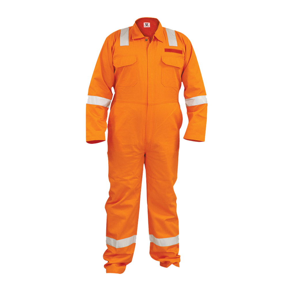 06 Coverall - Image 1