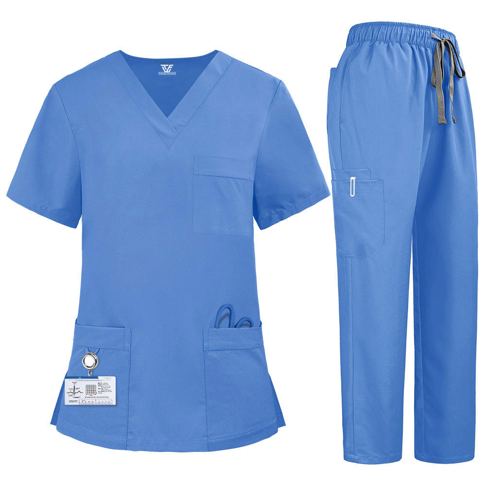 06 Nursing Suit - Image 1