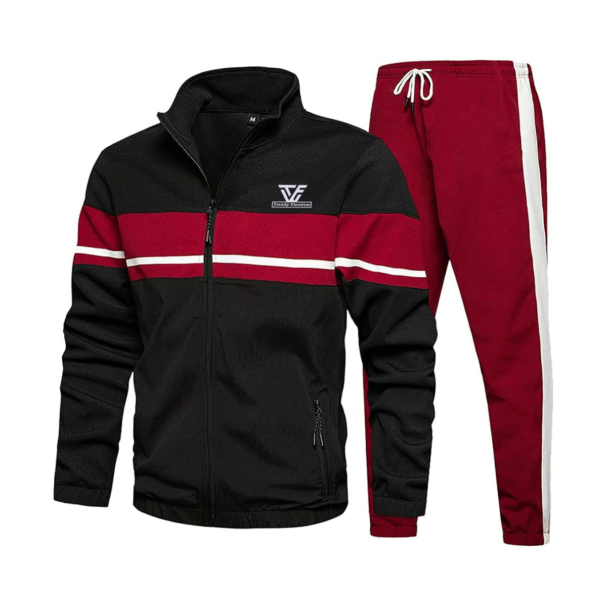 06 Track Suit - Image 1