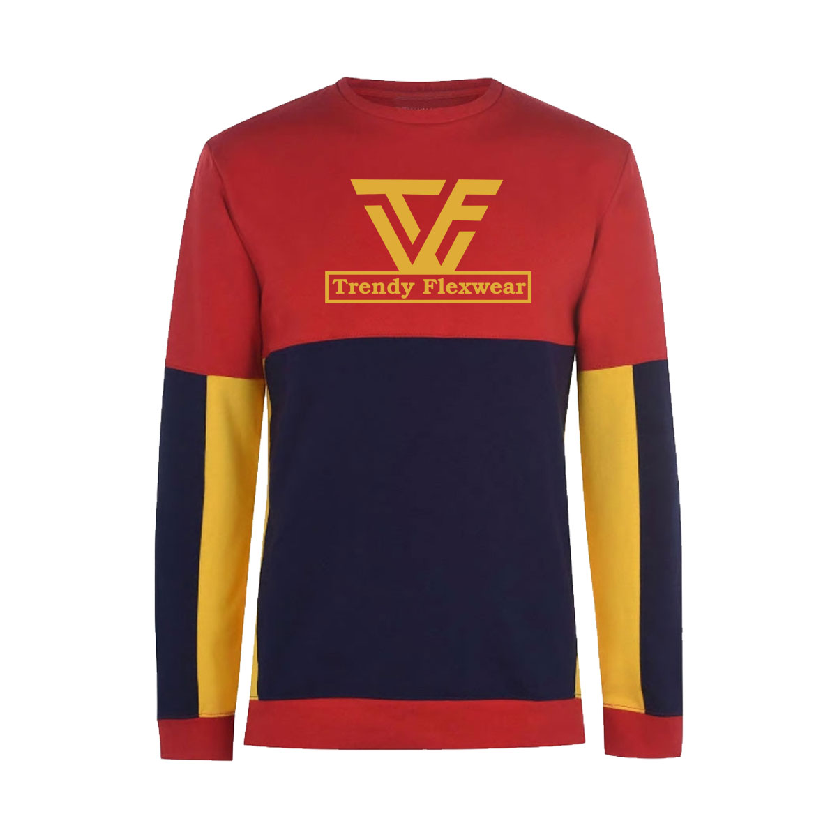 06 Sweat Shirt - Image 1